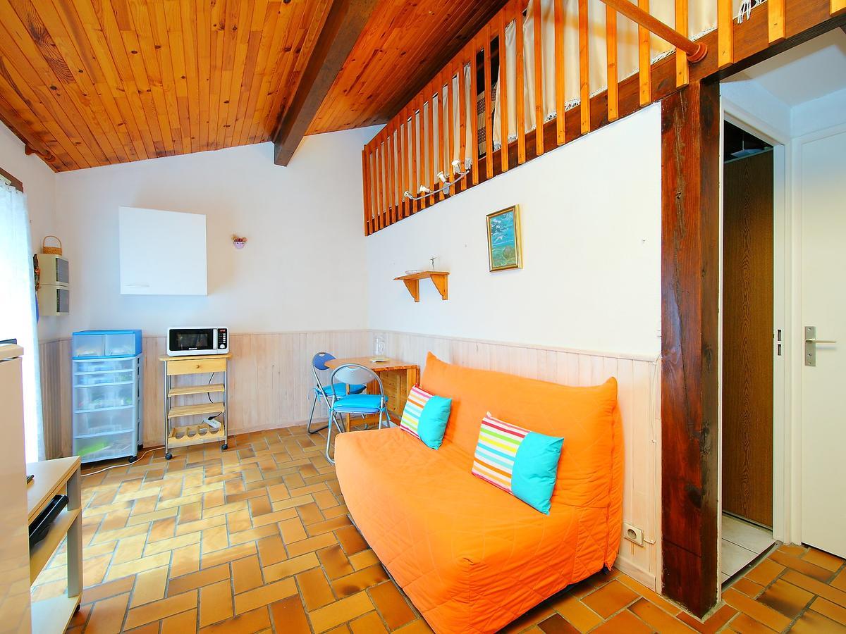 Holiday Home Paradise Océan-5 Capbreton Extérieur photo