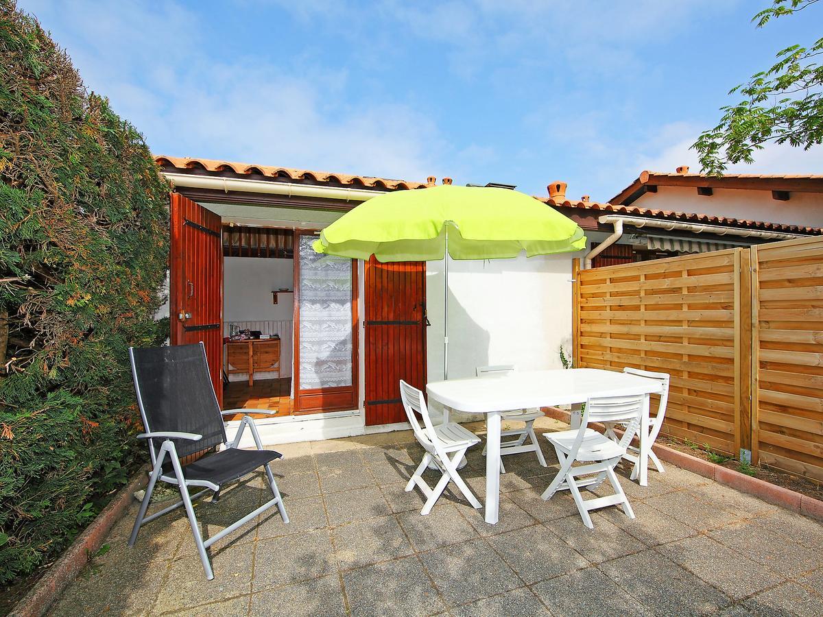 Holiday Home Paradise Océan-5 Capbreton Extérieur photo