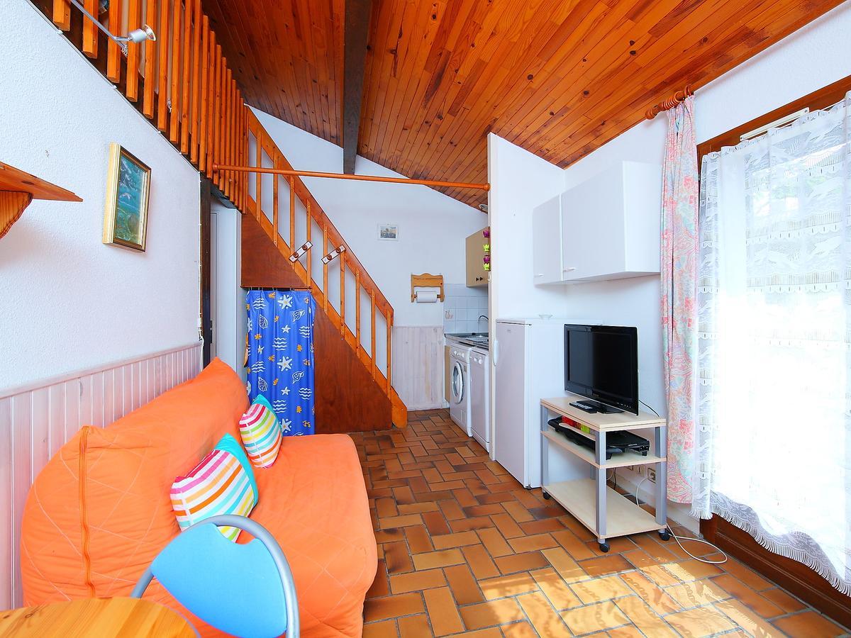 Holiday Home Paradise Océan-5 Capbreton Extérieur photo