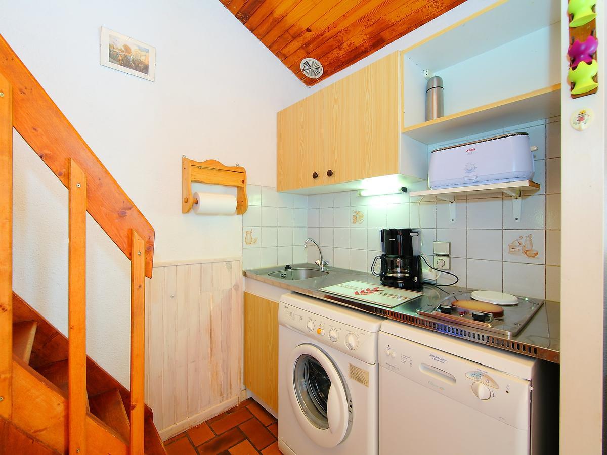 Holiday Home Paradise Océan-5 Capbreton Extérieur photo