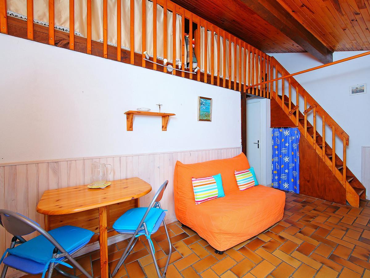 Holiday Home Paradise Océan-5 Capbreton Extérieur photo