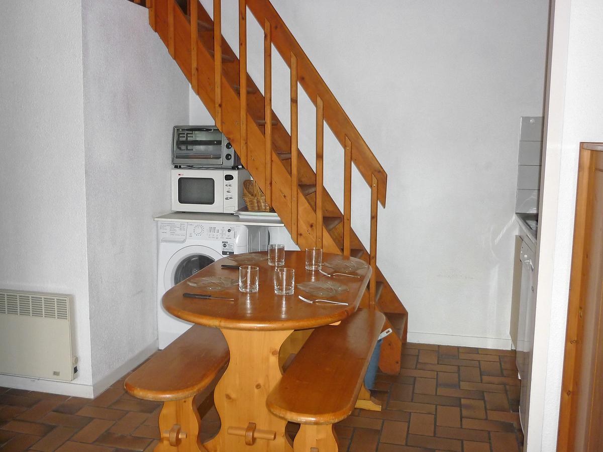 Holiday Home Paradise Océan-5 Capbreton Extérieur photo