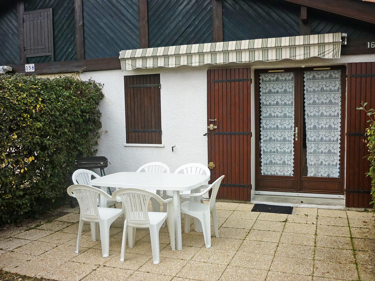 Holiday Home Paradise Océan-5 Capbreton Extérieur photo