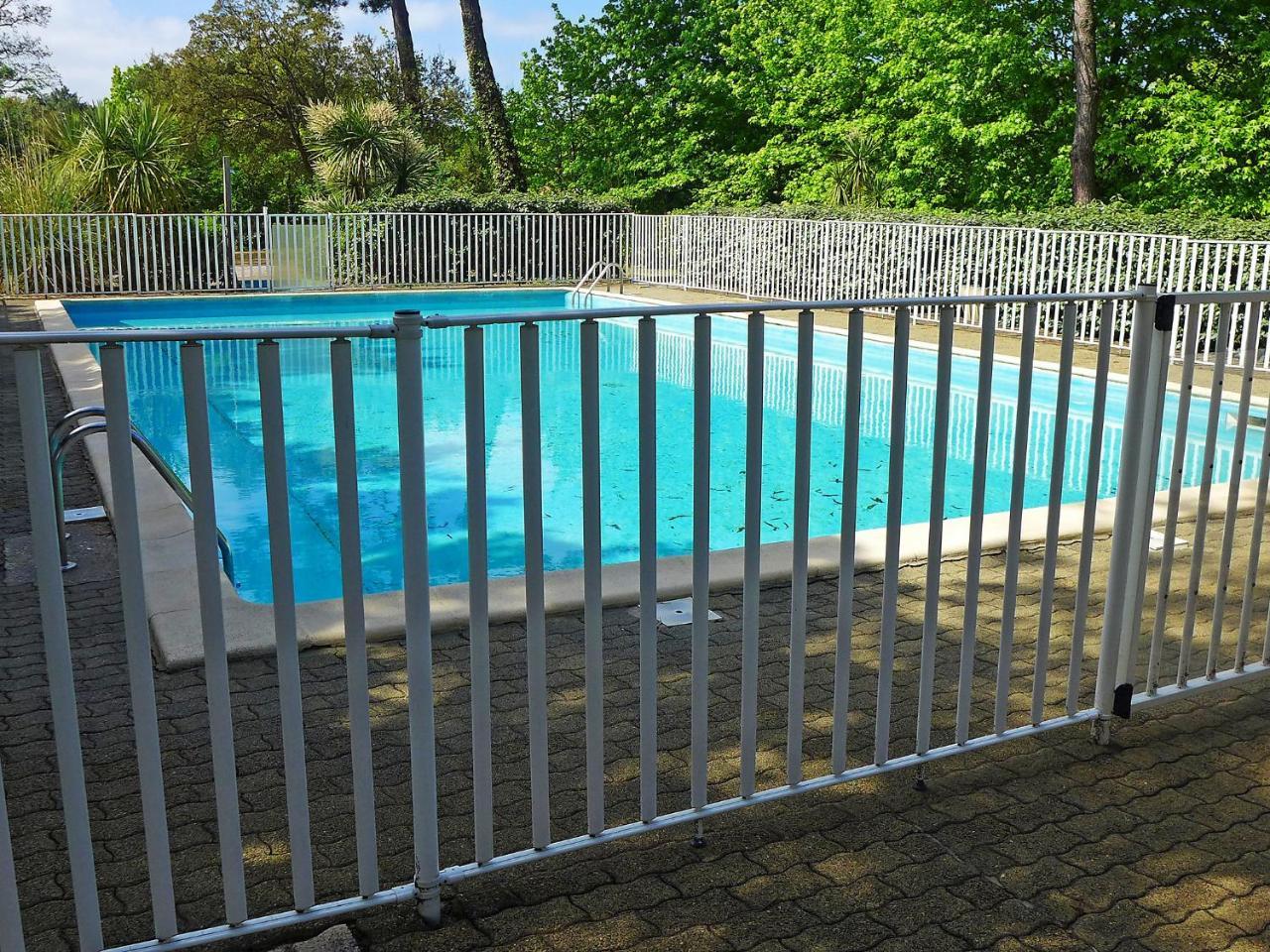 Holiday Home Paradise Océan-5 Capbreton Extérieur photo